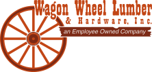 Wagonwheellumber